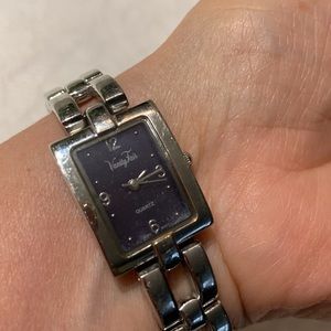 Advance Vanity Fair vintage ladies watch.  Japan movement, SS back.